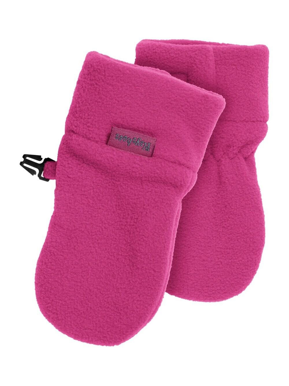 

Перчатки PLAYSHOES, розовый