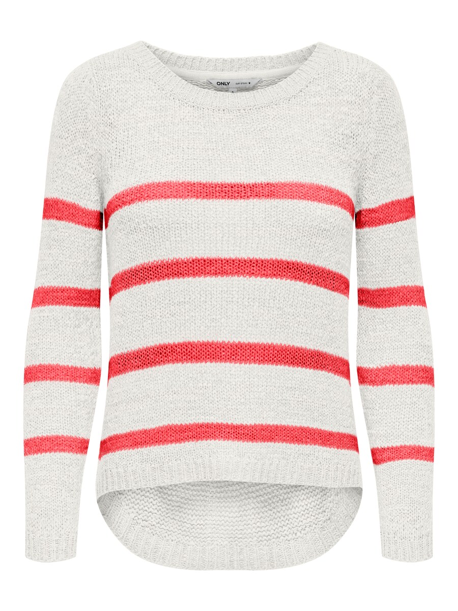 

Свитер ONLY ONLGeena, White