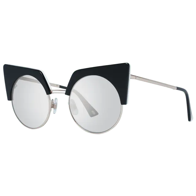 

Солнцезащитные очки Web we0229 05c 49 Web Eyewear, мультиколор