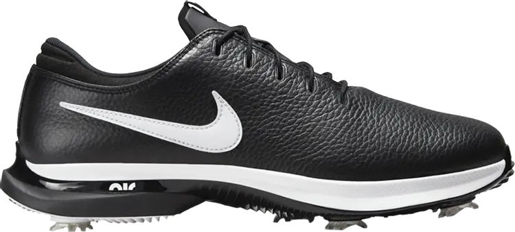 

Кроссовки Air Zoom Victory Tour 3 Wide 'Black White', черный