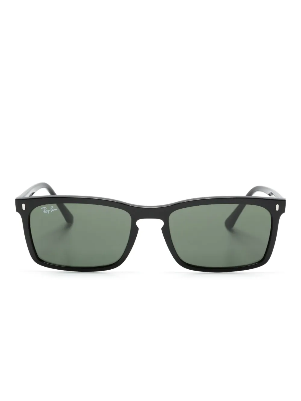 

Солнцезащитные очки RB4435 в прямоугольной оправе Ray-Ban, черный