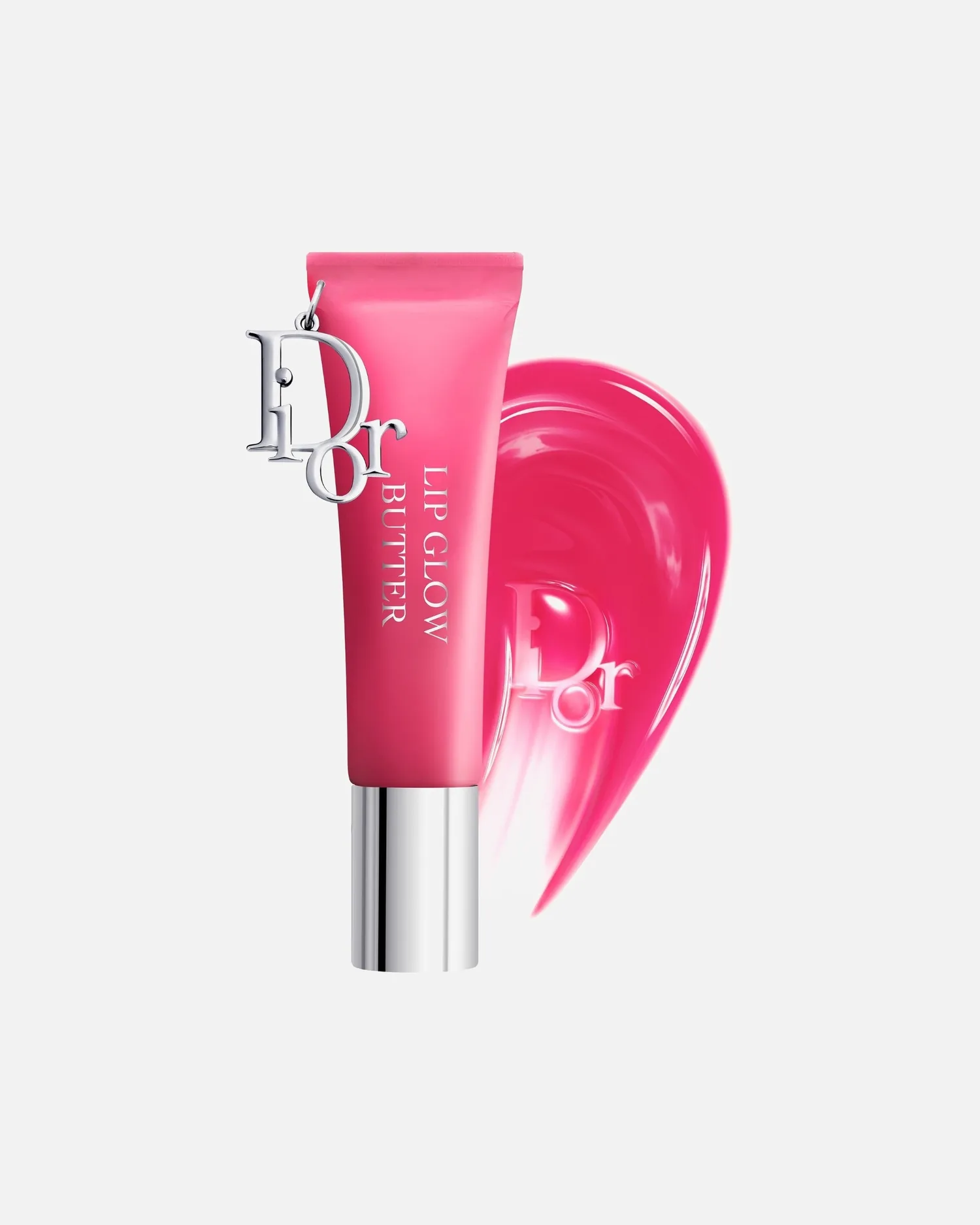Уход за губами Dior Addict Lip Glow Butter Dior, 105 lychee, 10 мл
