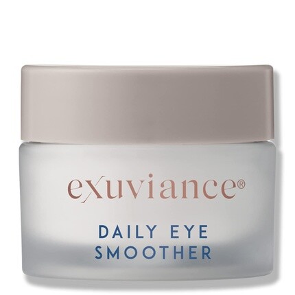 

EXUVIANCE Daily Eye Smoother Увлажняющий крем под глаза с PHA, растительными компонентами и витаминами 15 г