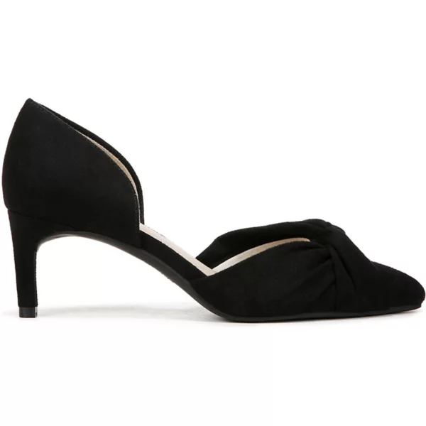 Женские туфли-лодочки Abby Lifestride, черный — фото 3