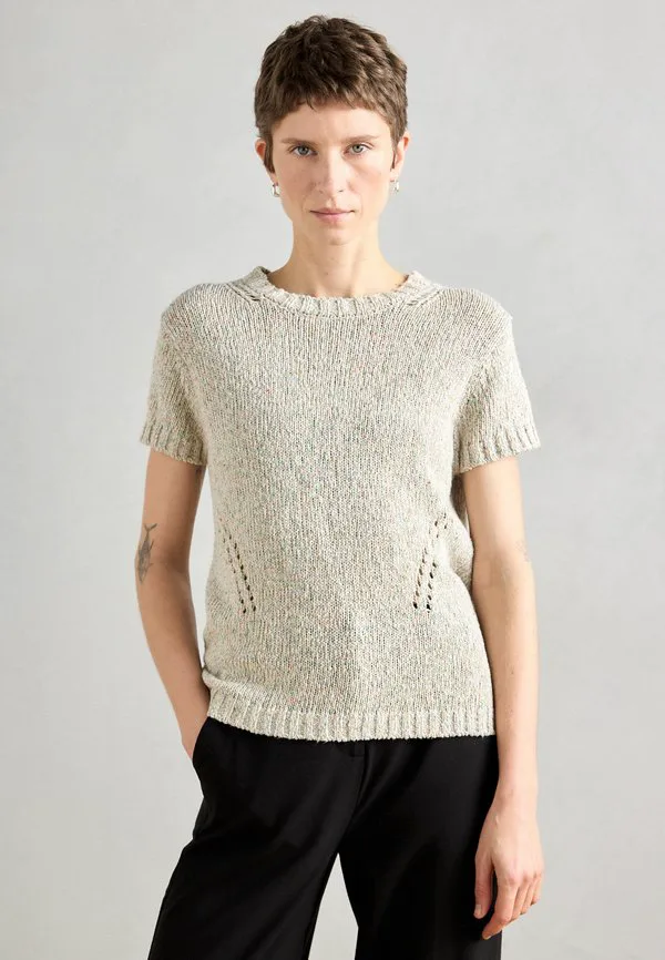 

Базовая футболка camelot Mos Mosh, Ballet Slipper, Бежевый, Базовая футболка camelot Mos Mosh, Ballet Slipper