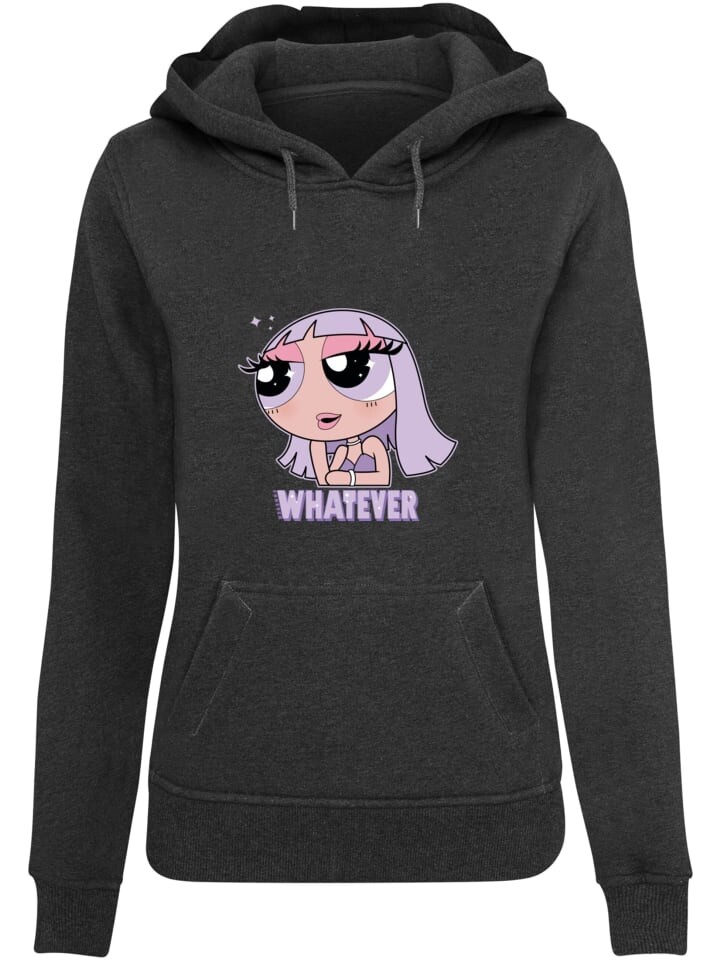 

Толстовка Mister Tee, цвет charcoal