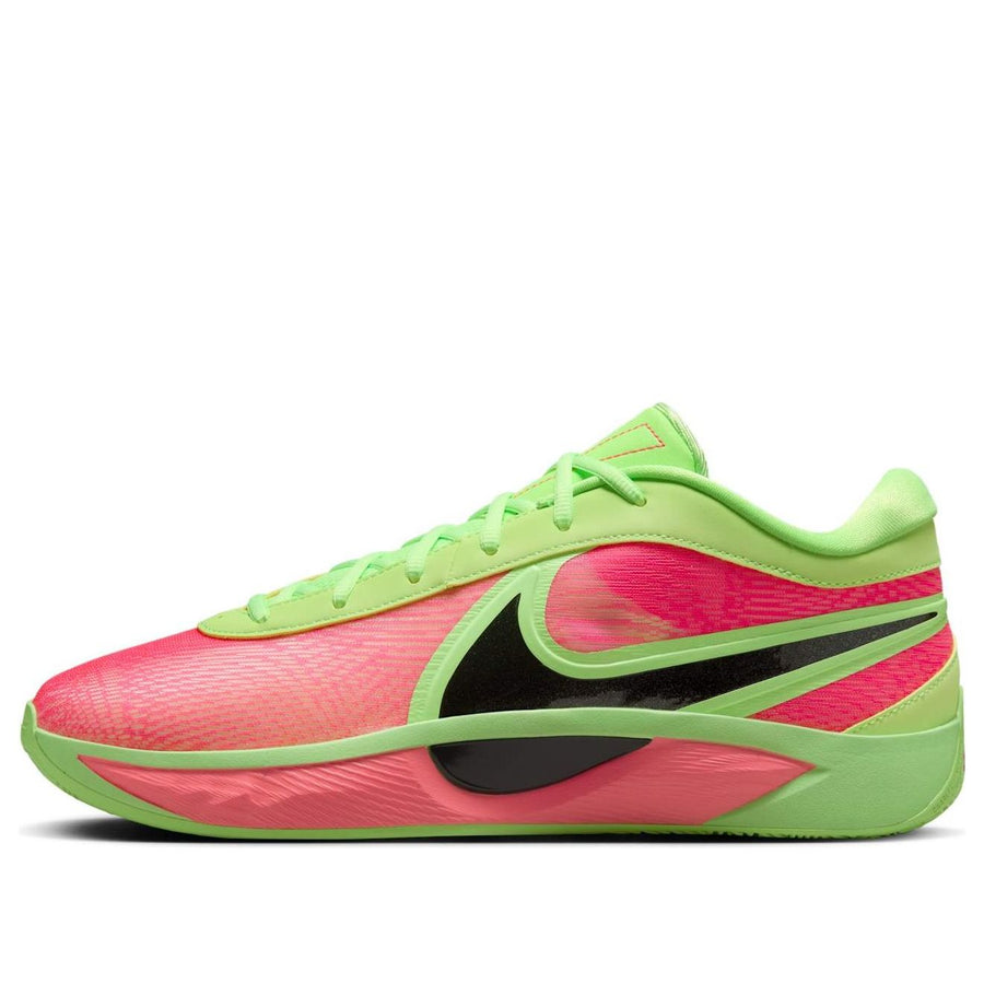 

Кроссовки Nike Giannis Freak 6 EP 'Eva', розовый