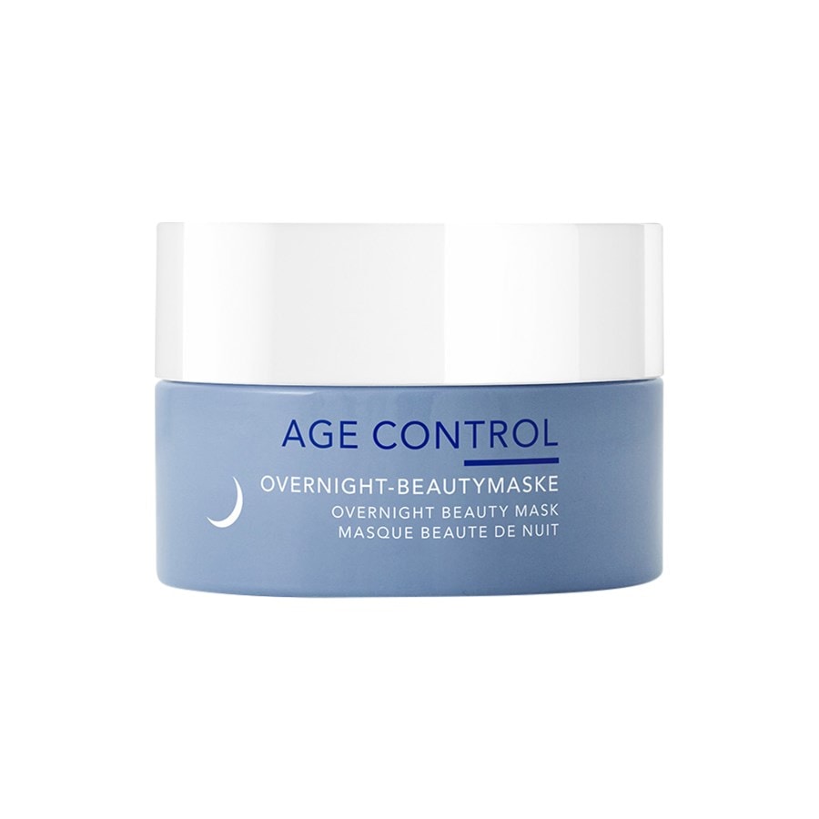 

Маска для лица Charlotte Meentzen Overnight-Beautymaske, 50 ml