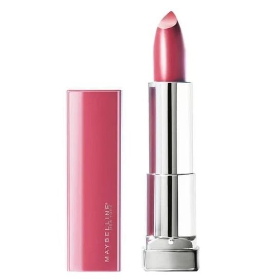 

Губная помада 376 Pink For Me, 4,4 г Maybelline, Color Sensational Made for All
