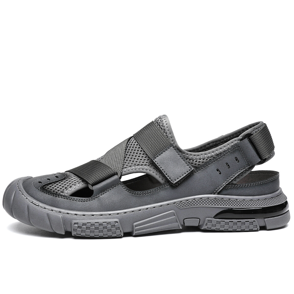 

Туфли мужские Men"s Casual Men Low-Top Ritai, черный