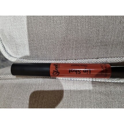 

Lip Shot Backstabber 7,5 мл - запечатанный, Sleek Makeup