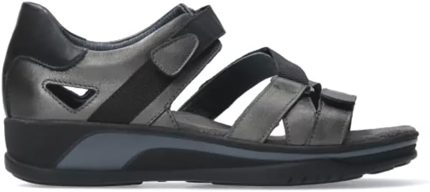 

Сандалии Wolky Desh, Inox