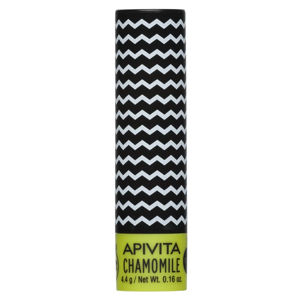 

Apivita Lipcare Ромашка 4,4 г/17 Бальзам для губ