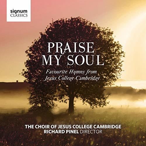 

CD диск Praise My Soul / Various: Praise My Soul