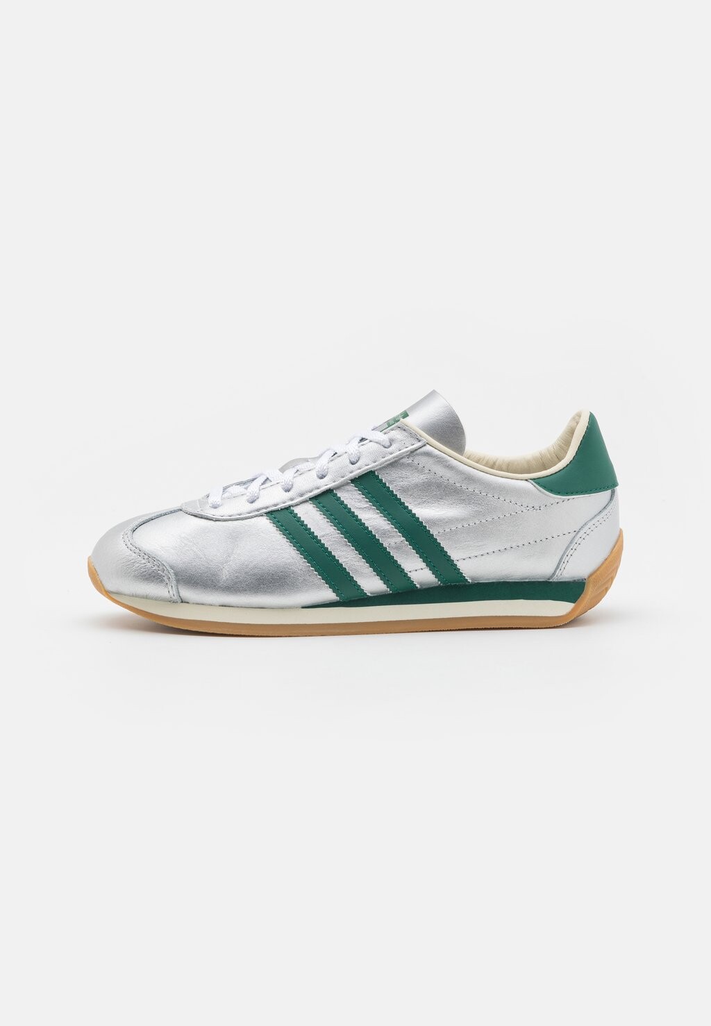 

Кроссовки COUNTRY OG adidas Originals, серебристый