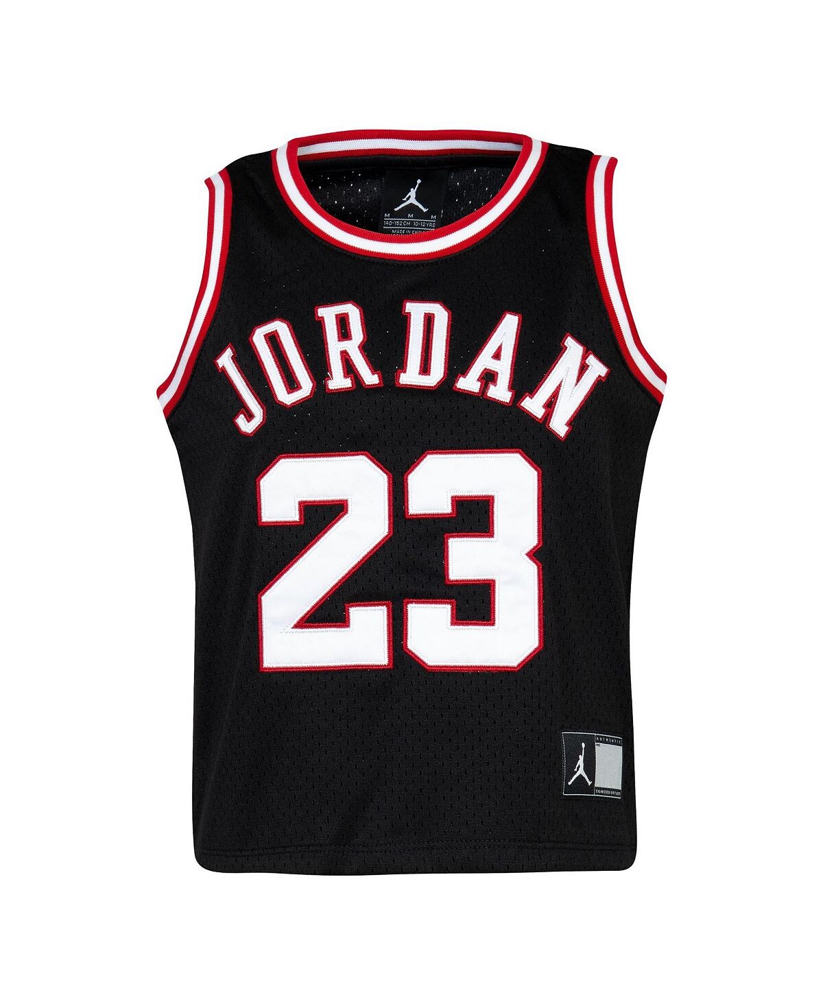 

Укороченный трикотаж Big Girls Recon Jordan