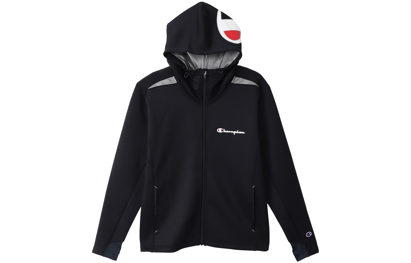 

Куртка FW22, японская версия, мужская Champion, серый