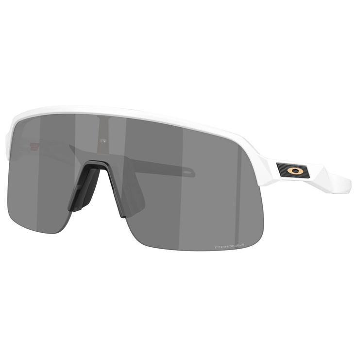 

Солнцезащитные очки sutro lite матовые белые призмы черные Oakley