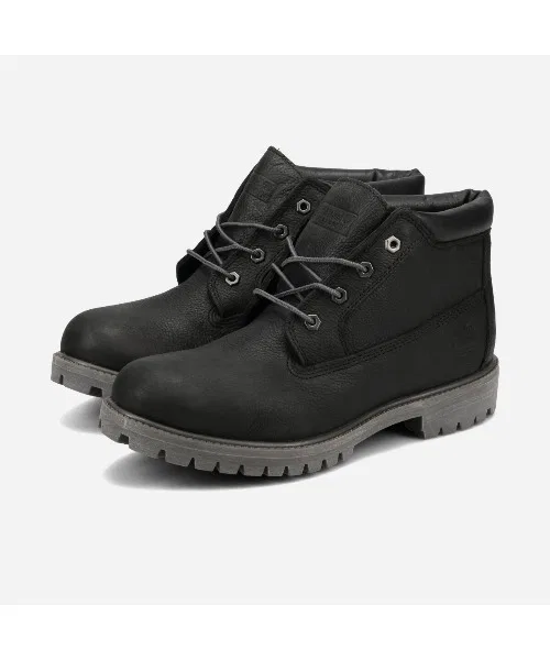 Мужские ботинки Timberland NELSON PREMIUM CHUKKA WP