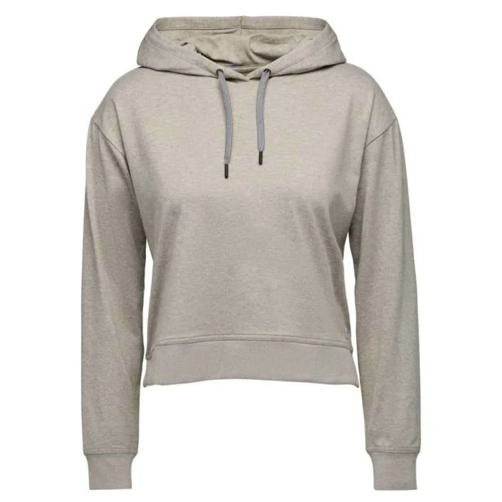 

Худи Black Diamond Circuit Midlayer, бежевый