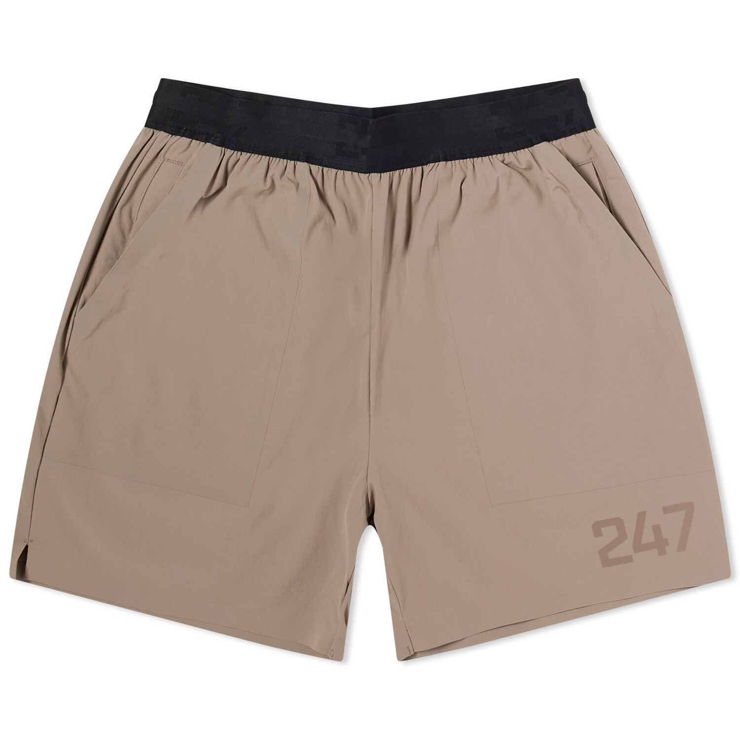 

Шорты Represent 247 Fused Shorts, цвет Cinder
