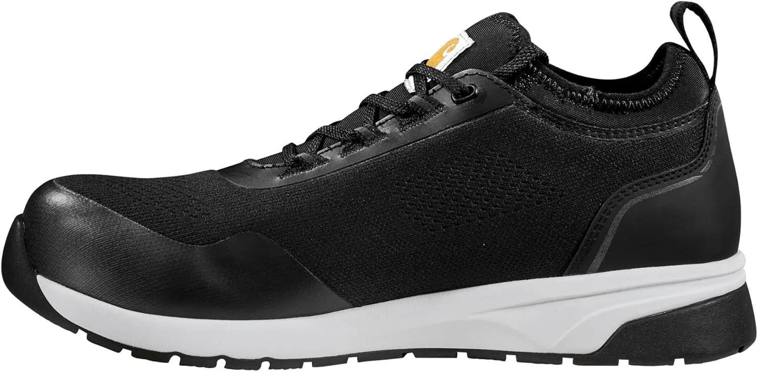 Мужские кроссовки Carhartt Force, белый/черный — фото 3