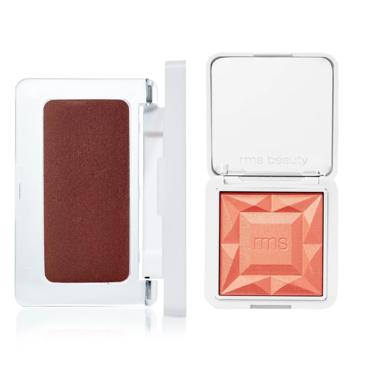 Румяна RMS Beauty ReDimension Hydra Powder Blush, Mai Tai и Pressed Blush