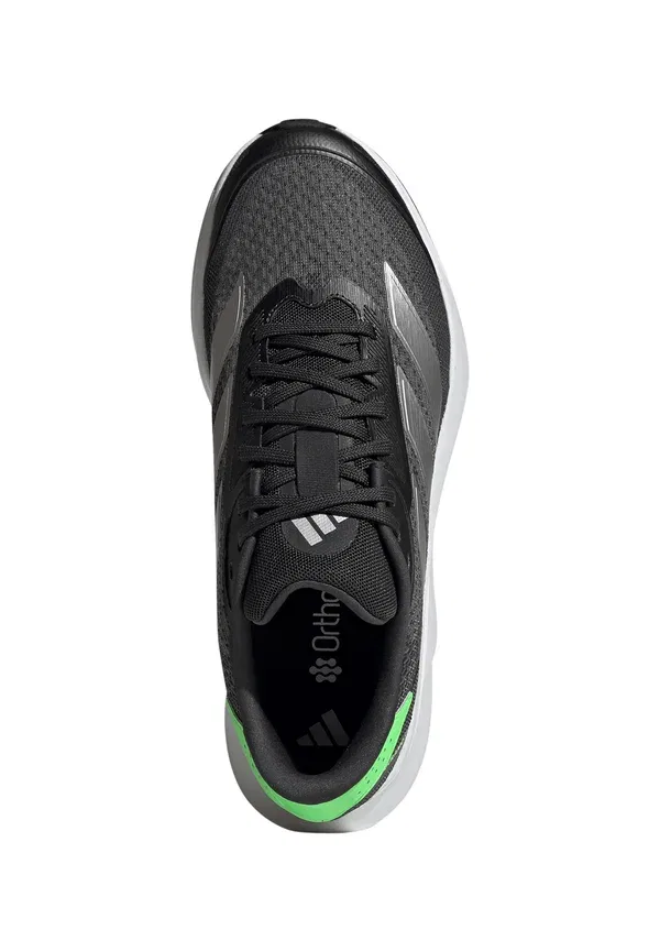 Кроссовки для бега Adidas Performance Duramo sl2m jp9206, углеродно-серебристый с лаймовым — фото 3