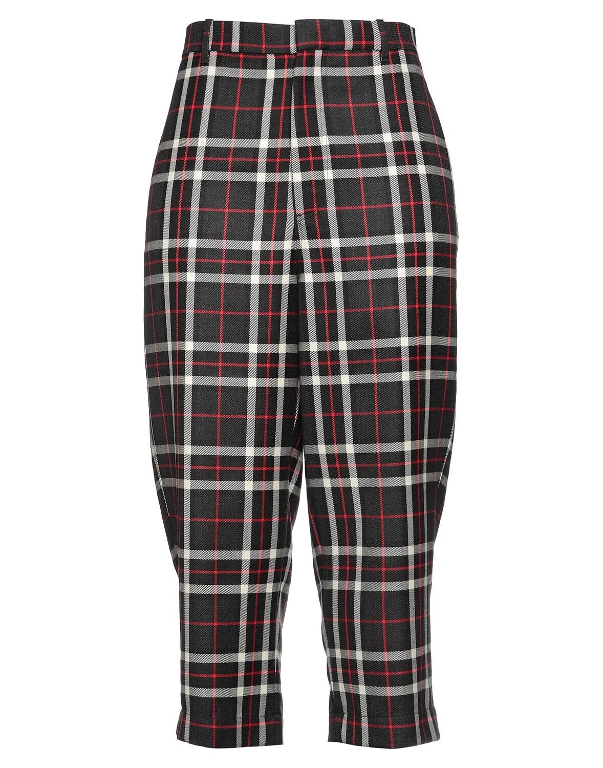 

Брюки Marni, черный