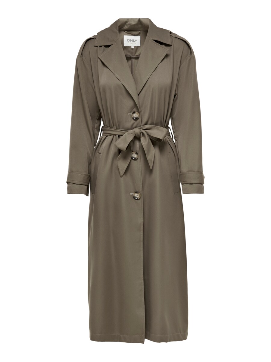 

Межсезонное пальто ONLY, цвет Muddy colored, Красный, Межсезонное пальто ONLY, цвет Muddy colored