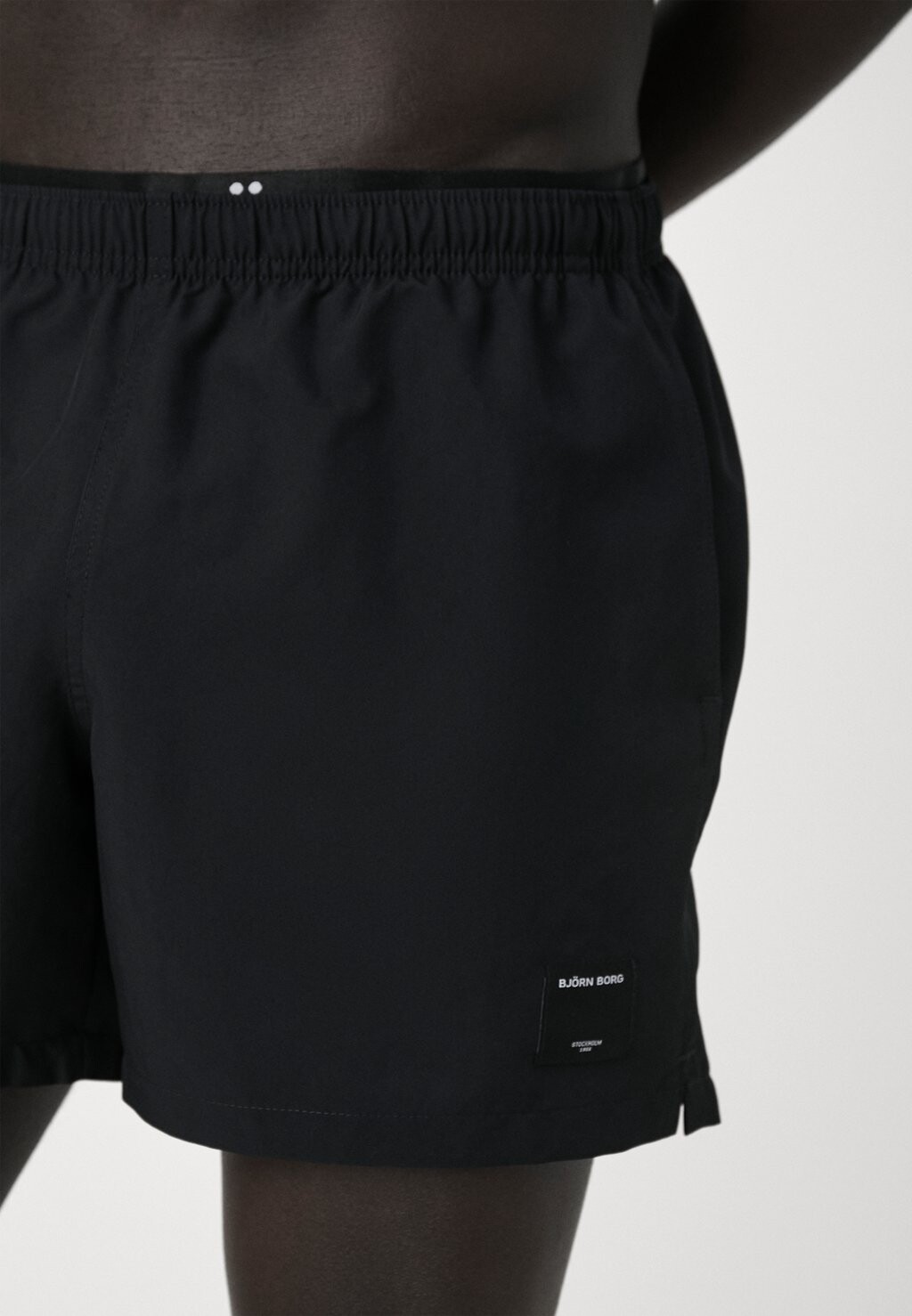 

Плавки Swim Björn Borg, черный