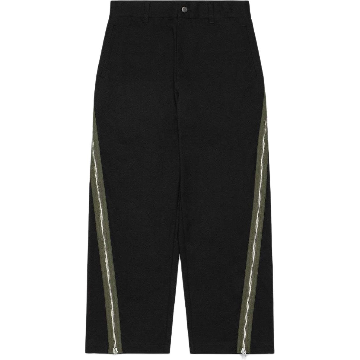 

Повседневные брюки Life Is A Game Series Unisex CLOT, черный