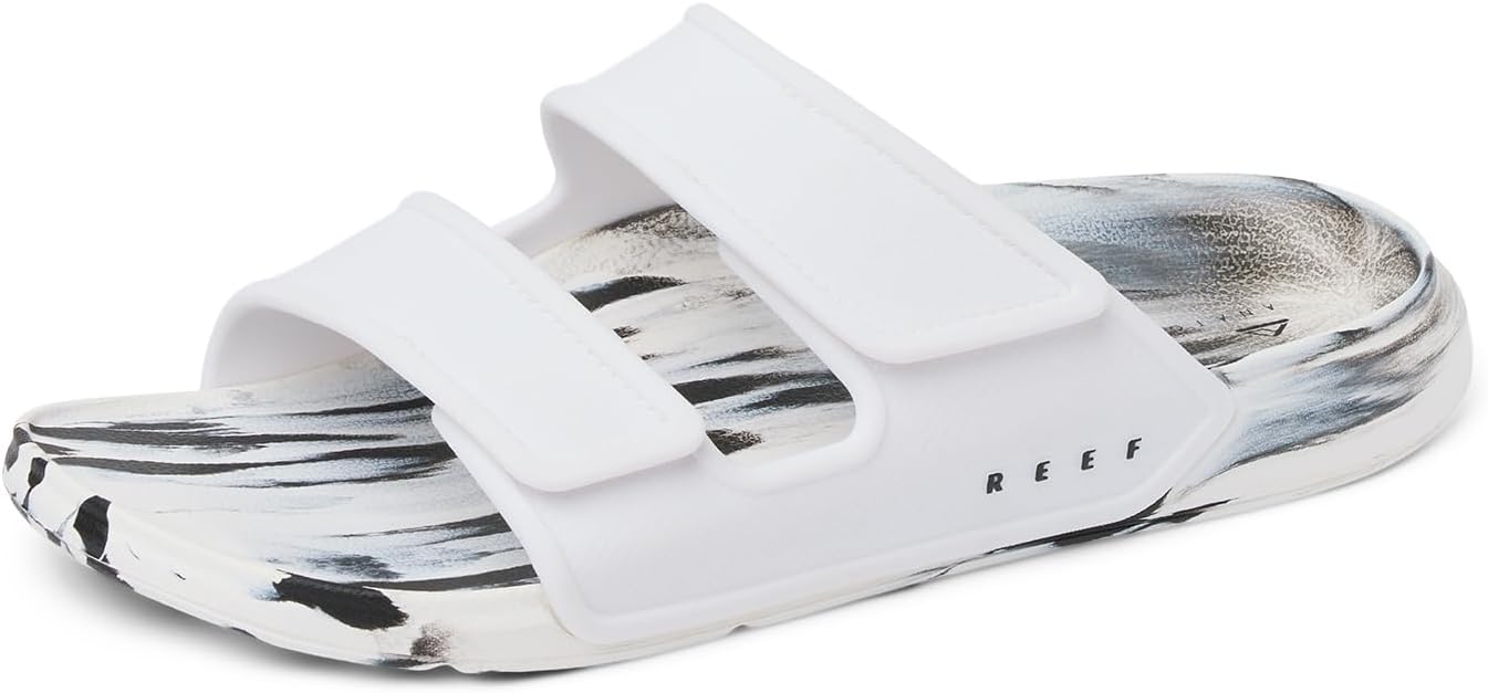 

Мужские сандалии REEF Oasis Adapt Slide, Cookies and Cream