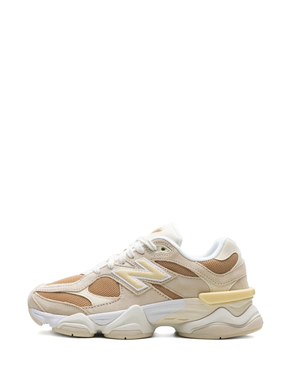 Кроссовки 9060 Champs Sport Exclusive - Sea Salt / Beige NEW BALANCE, нейтральный — фото 4