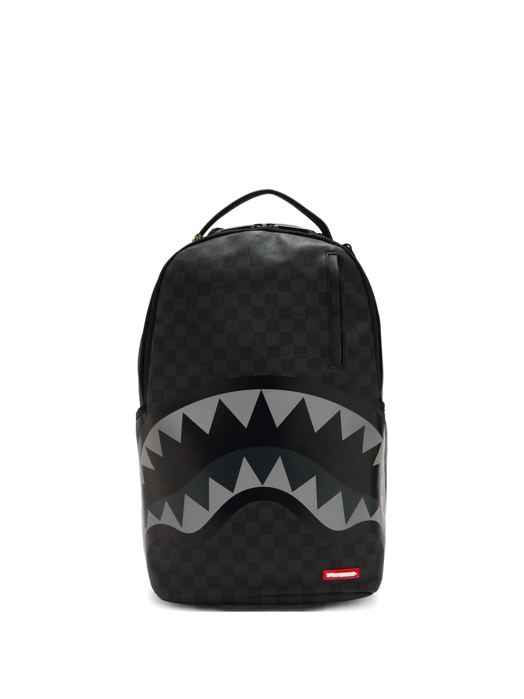 

Рюкзак Lights Out Sip Sprayground, черный