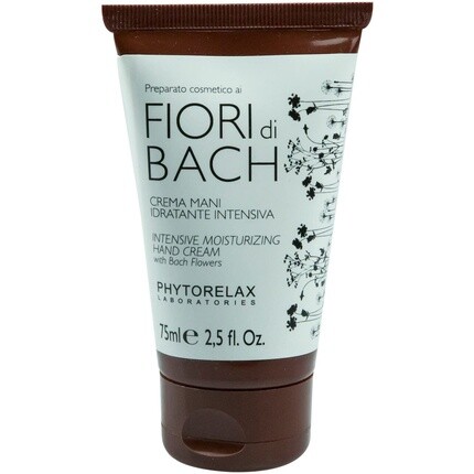 

Creme Mani Harbour Phytorelax  Crema Mani Idratante Intensiva Fiori Di Bach 75, Phytorelaxlaboratories