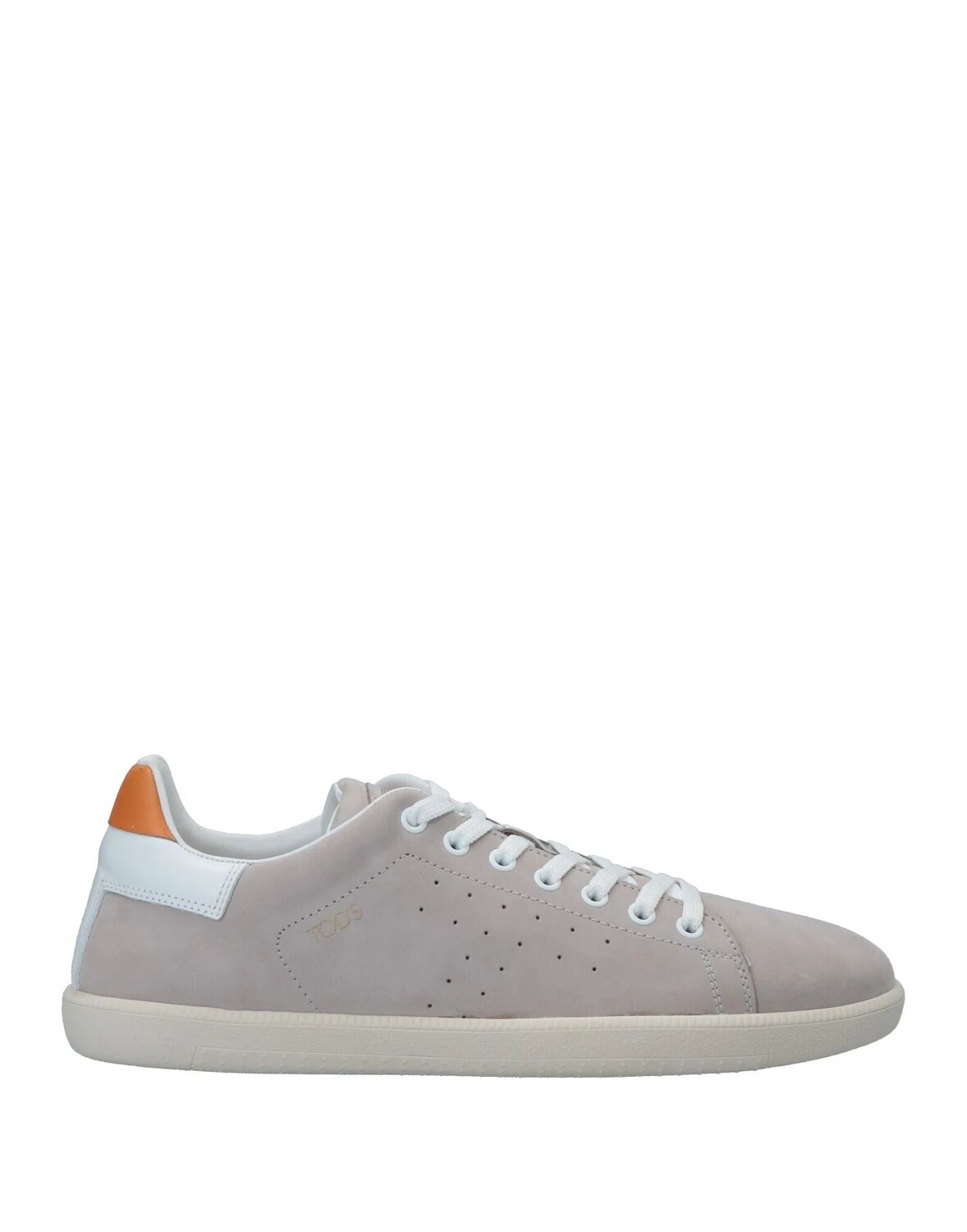 

Кеды Tod'S, светло-серый