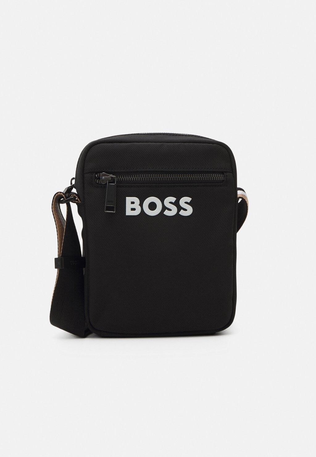 

Сумка BOSS CATCH_3.0 UNISEX, черный