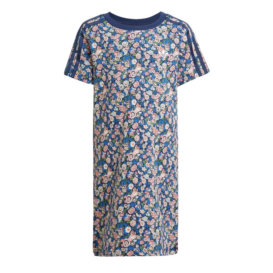 

Платье ADIDAS ORIGINALS Dress Originals x Liberty London, синий