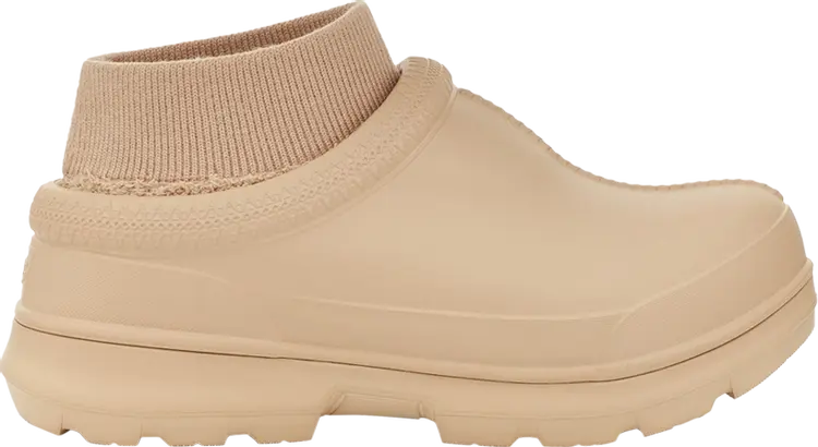 

Кроссовки Wmns Tasman X 'Sawdust', загар