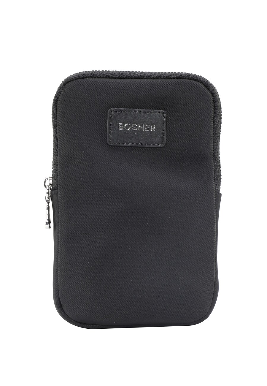 

Сумка через плечо BOGNER Fully 1.0 Johanna, черный