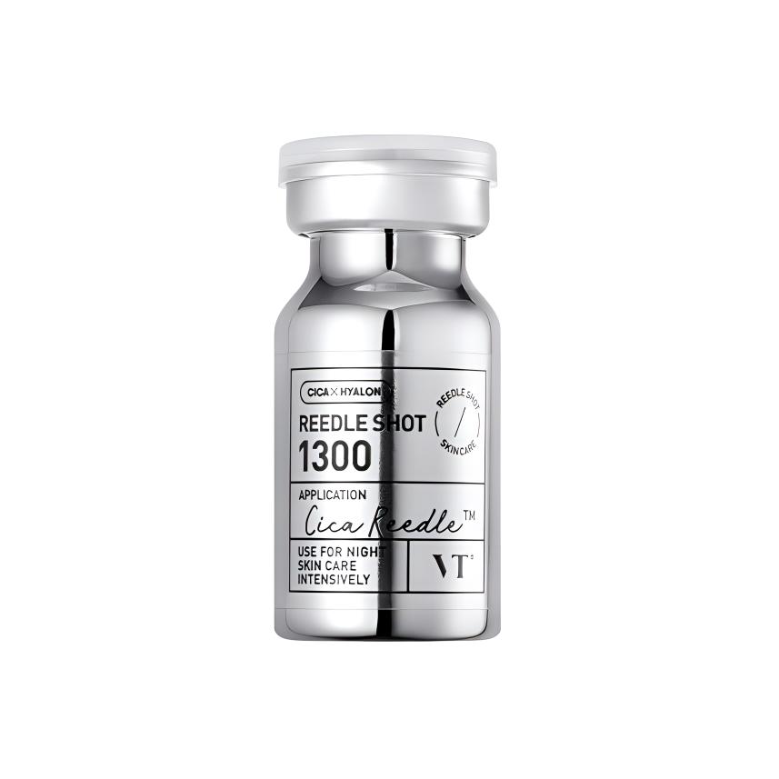 Reedle Shot 1300 сыворотка для осветления темных пятен увлажняющая 8ml VT — фото 2