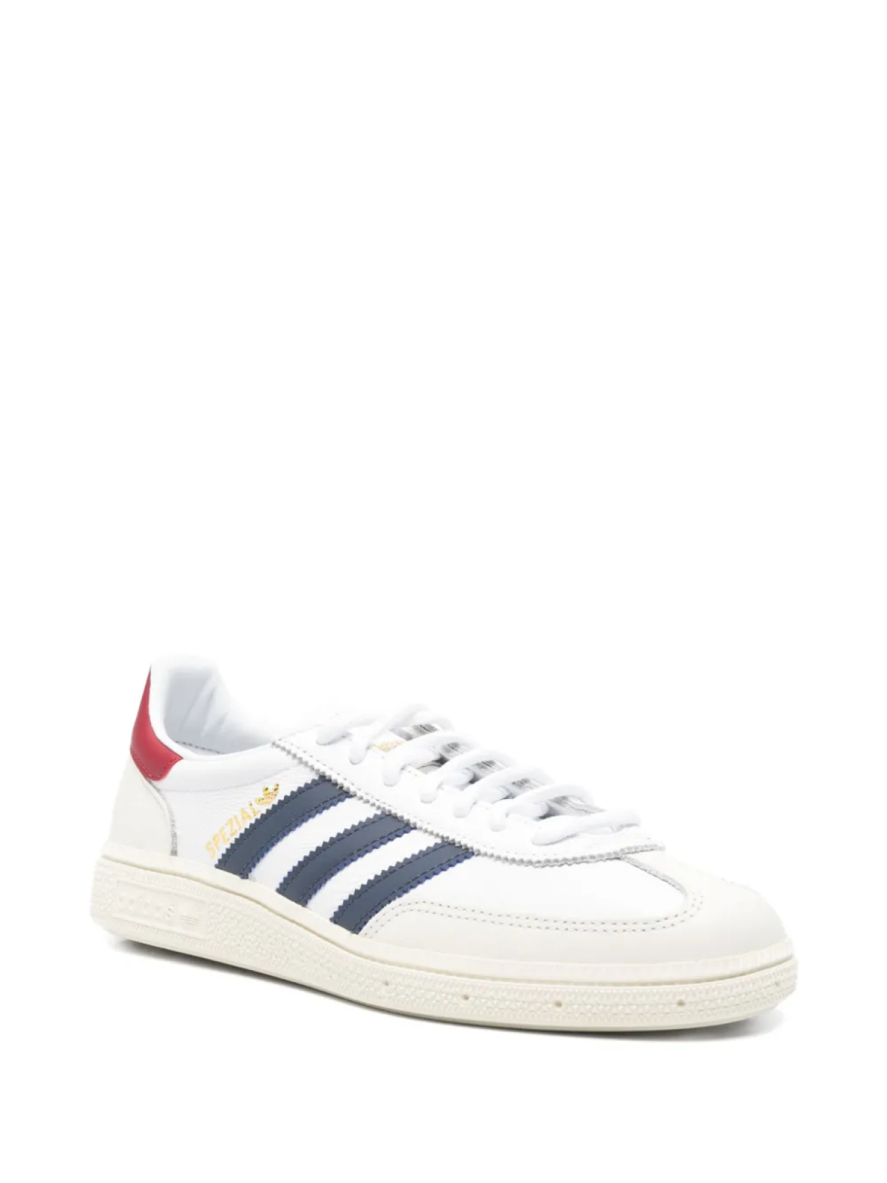 Adidas кроссовки Handball Spezial, белый — фото 2