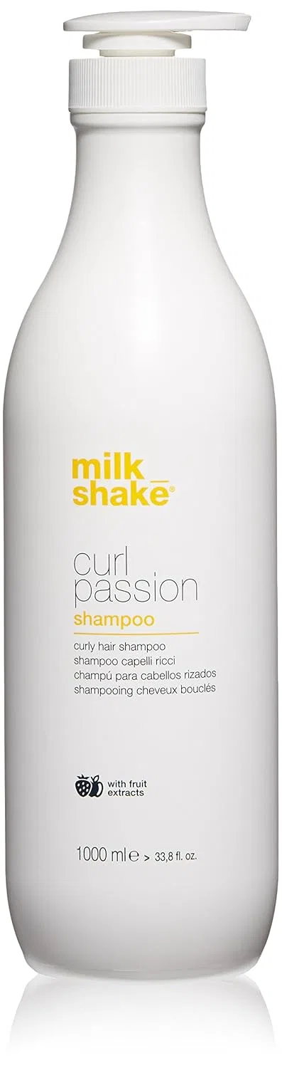 Шампунь для вьющихся волос «Curl Passion» 1000 мл от Milkshake Milk_Shake