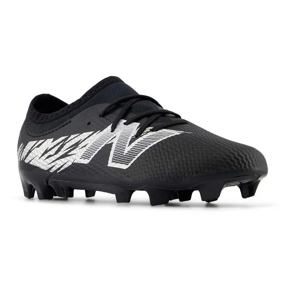

Футбольные бутсы New Balance Furon Team Fg V8, черный