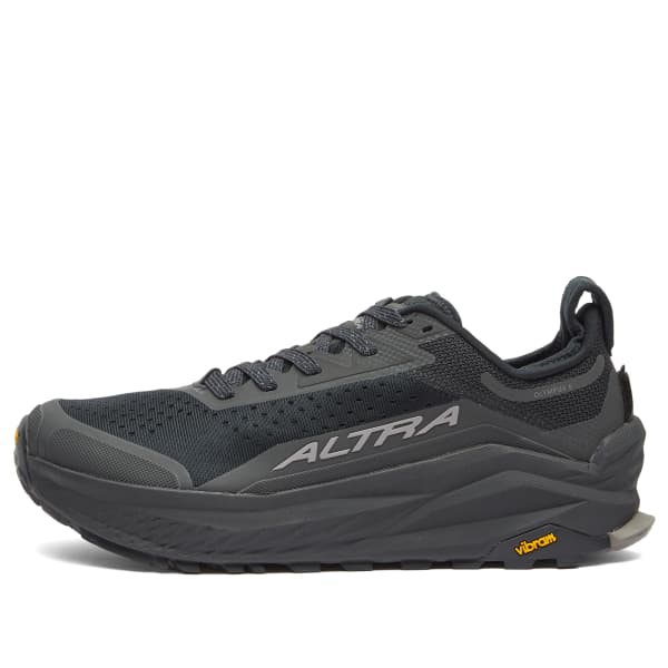 

Кроссовки Olympus 6 Altra, мультиколор