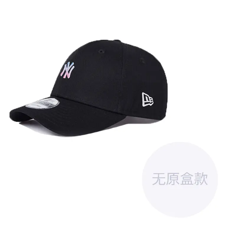 

New Era Хлопковая бейсболка унисекс, Baseball Cap