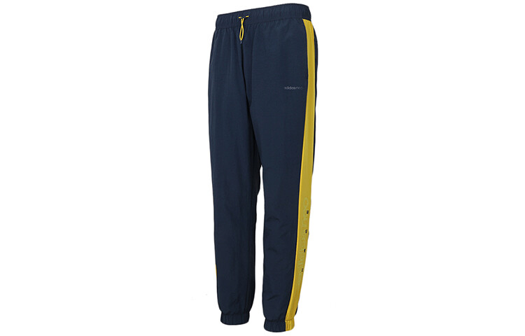 

Мужские трикотажные спортивные штаны adidas neo, Синий