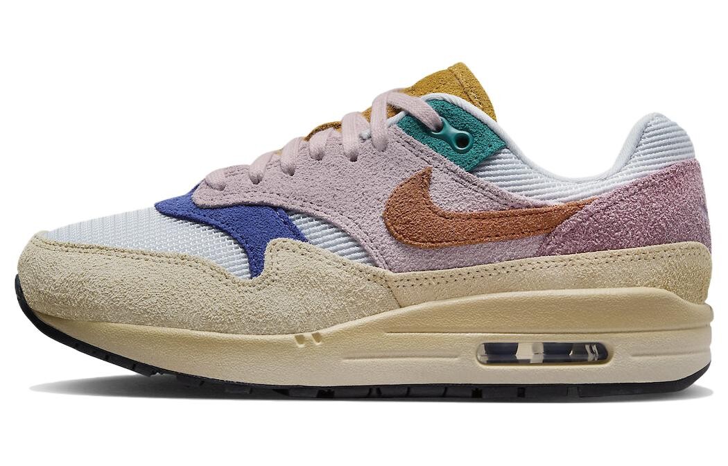 

Nike Air Max 1 Кроссовки Мужчины