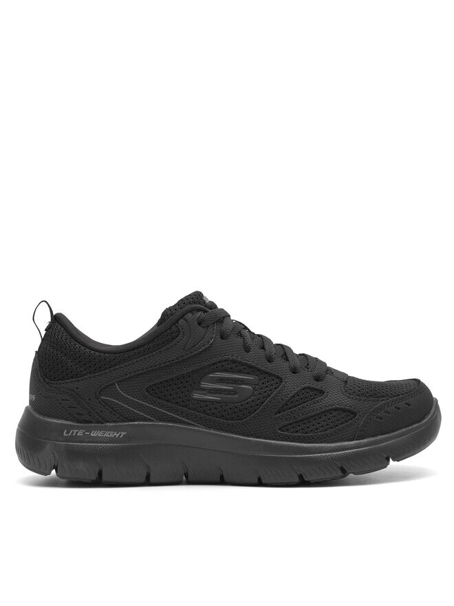 

Кроссовки Skechers SUMMITS SOUTH RIM 52812, черный